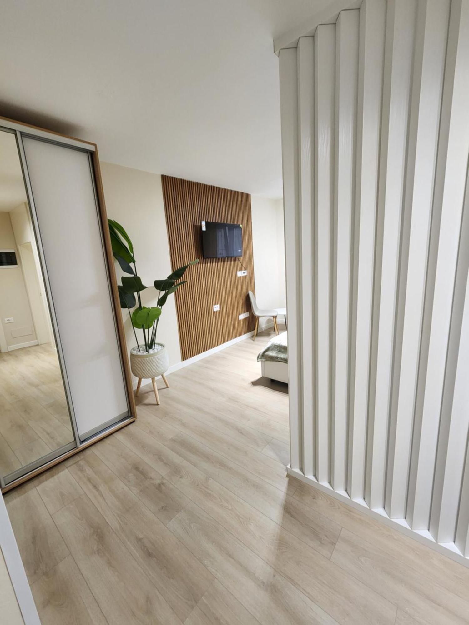 Apartment Ne *